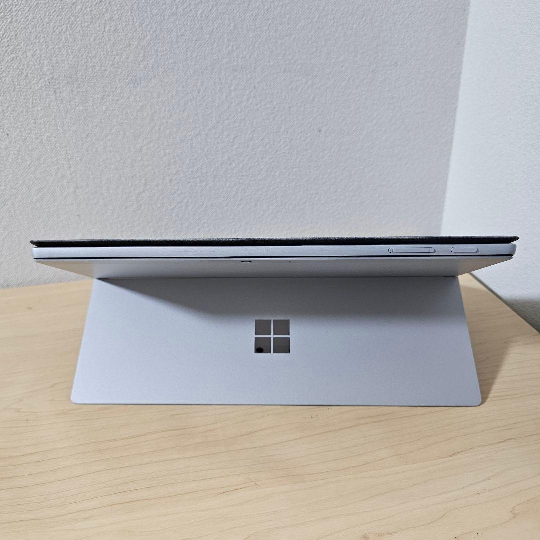 Surface Pro7＋ プラス／Core i5 11世代／LTE内蔵／ペン