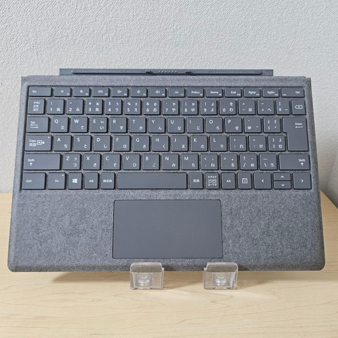 Surface Pro7＋ プラス／Core i5 11世代／LTE内蔵／ペン