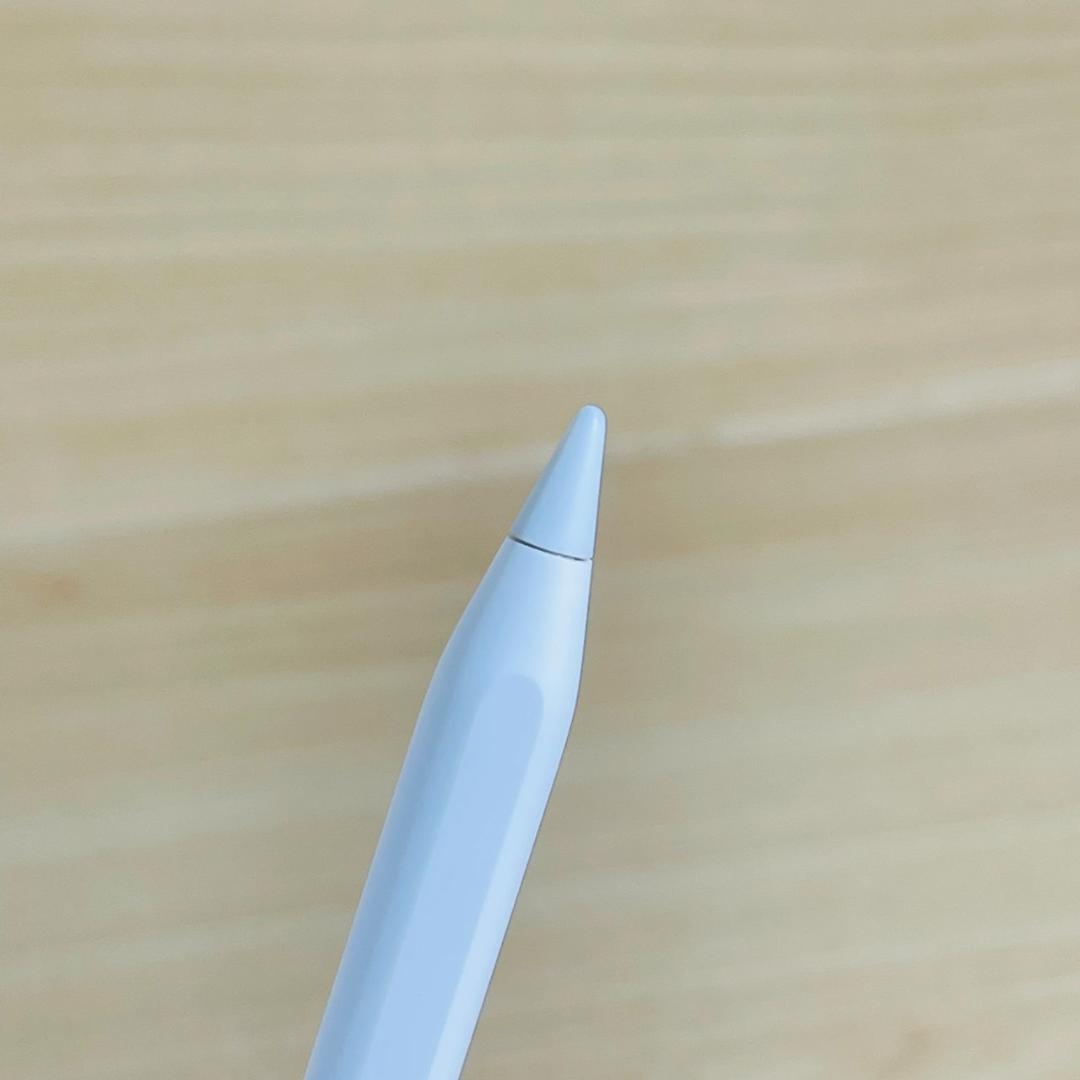 A5348 Apple Pencil 第2世代 MU8F2AM/A