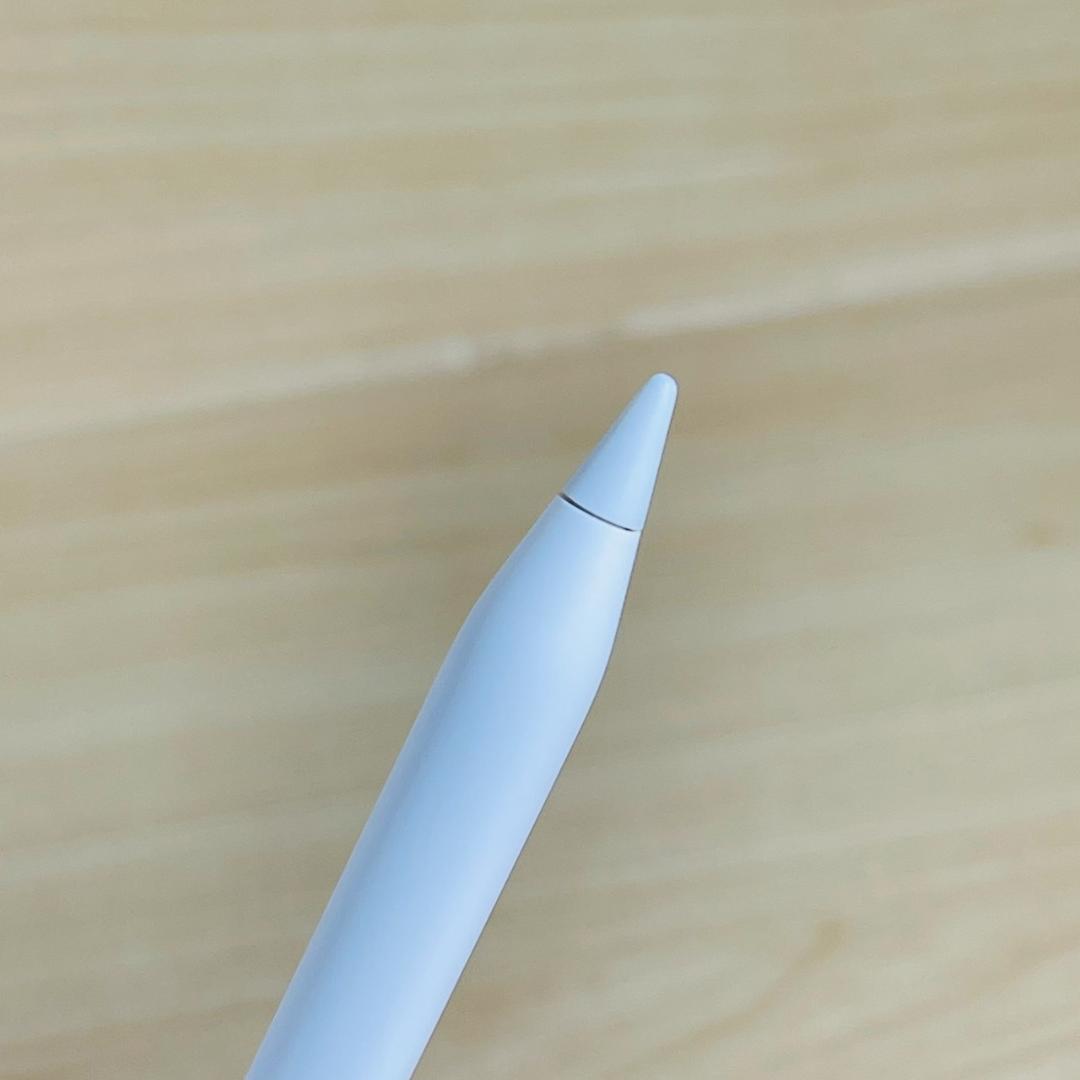 A5348 Apple Pencil 第2世代 MU8F2AM/A