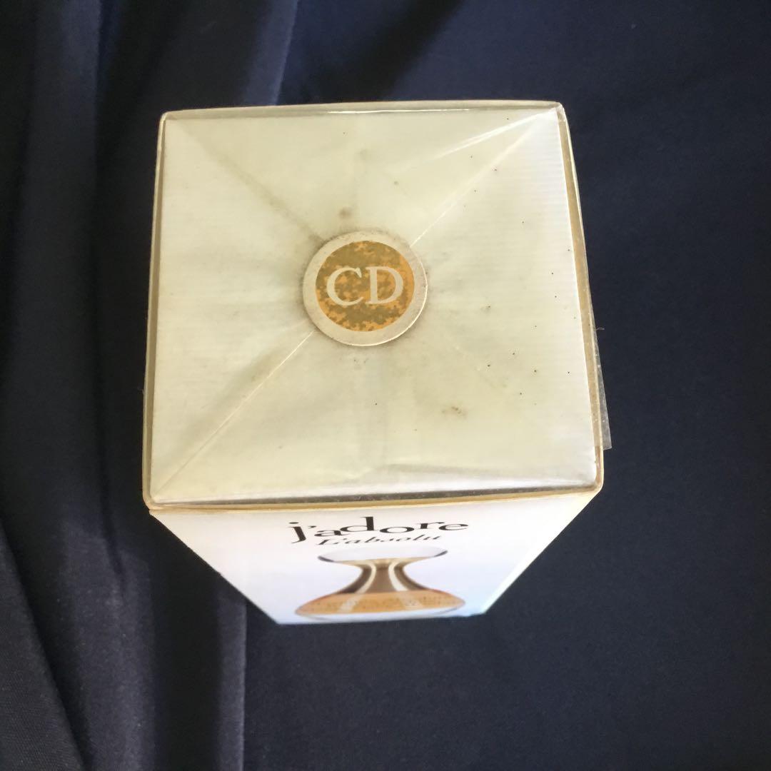 香水(女性用) Christian Dior Jadore Labusolu 2.5FL.oz