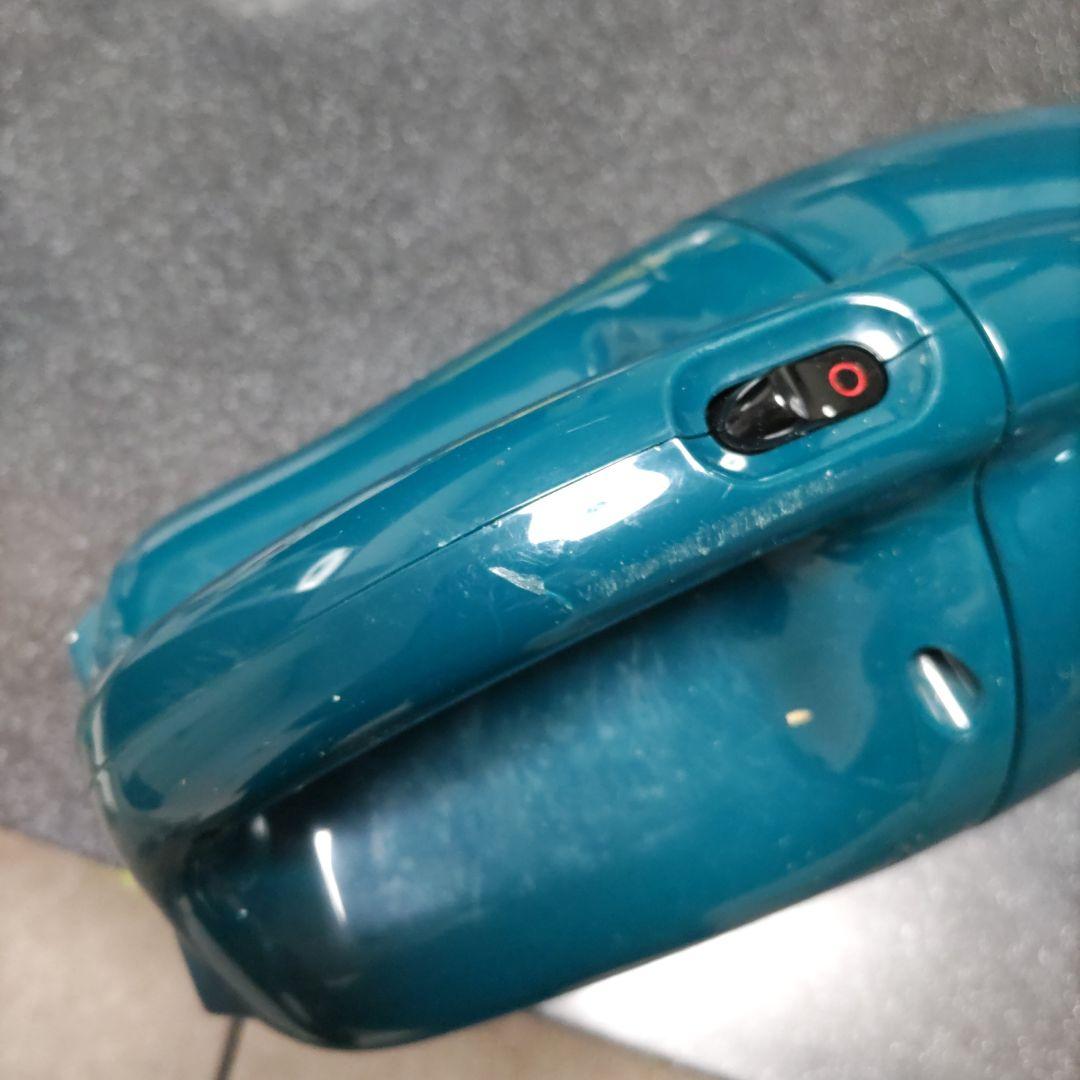 HITACHI KOMAME RV-H21 スティッククリーナーこまめちゃん中古