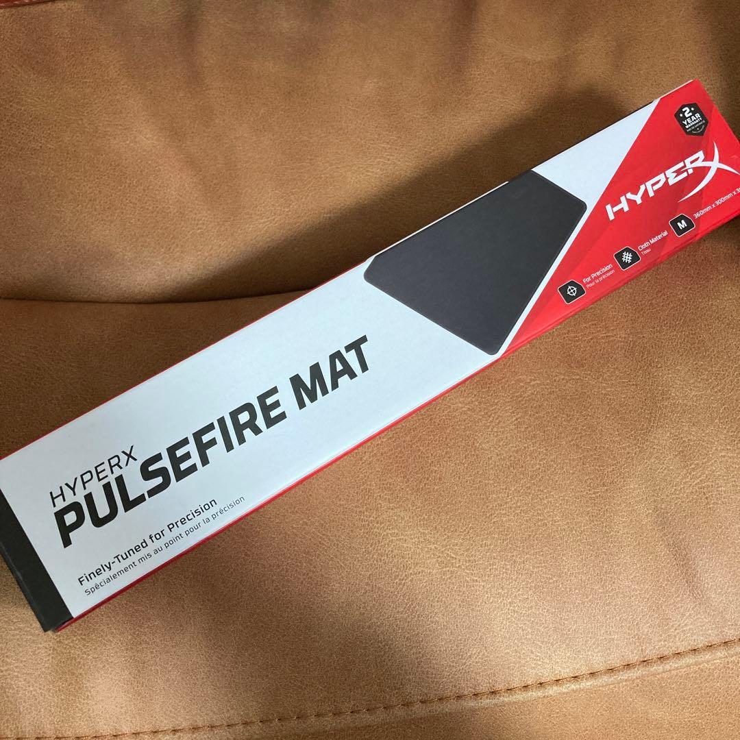 新品未使用　未開封　キーボード　マウス　マウスパッド　セット　ゲーミング