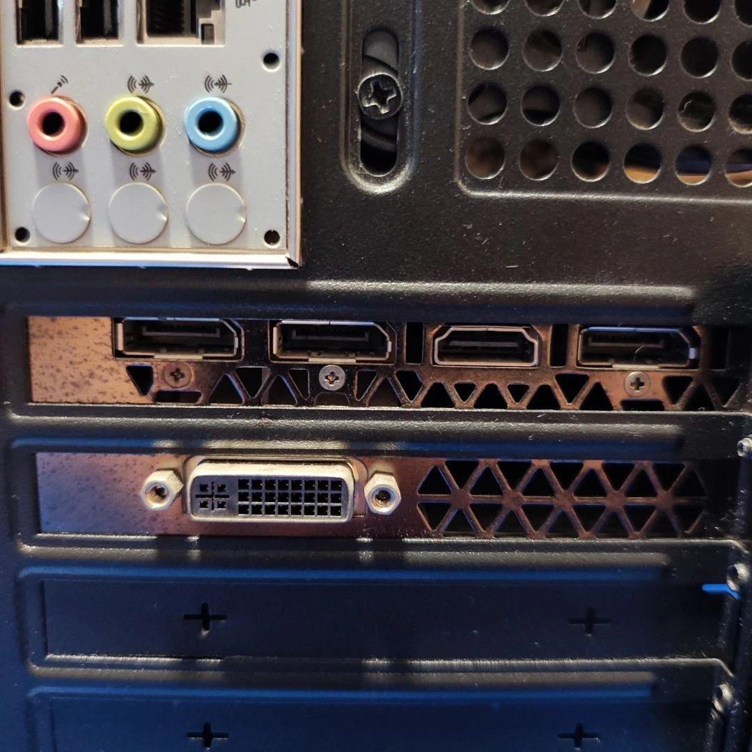 ゲーミングPC