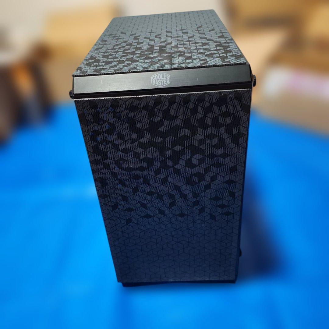 ゲーミングPC