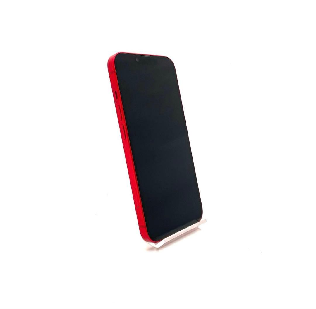 美品 iPhone14 128G バッテリー残93%