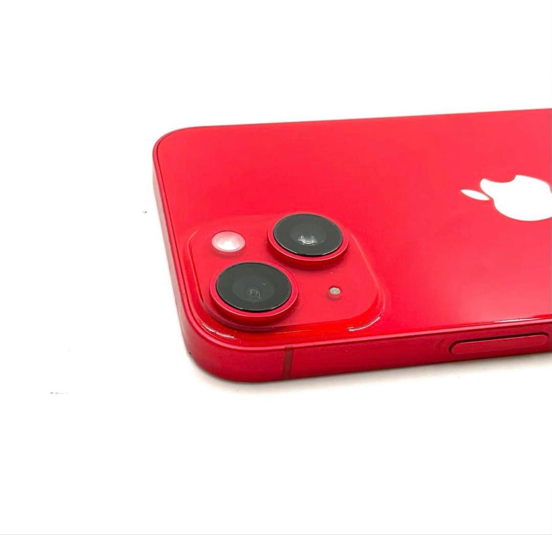 美品 iPhone14 128G バッテリー残93%