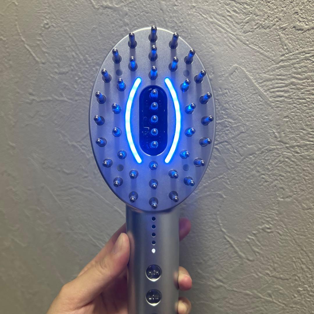 NIPLUX EMS LIFT BRUSH ニップラックス EMS