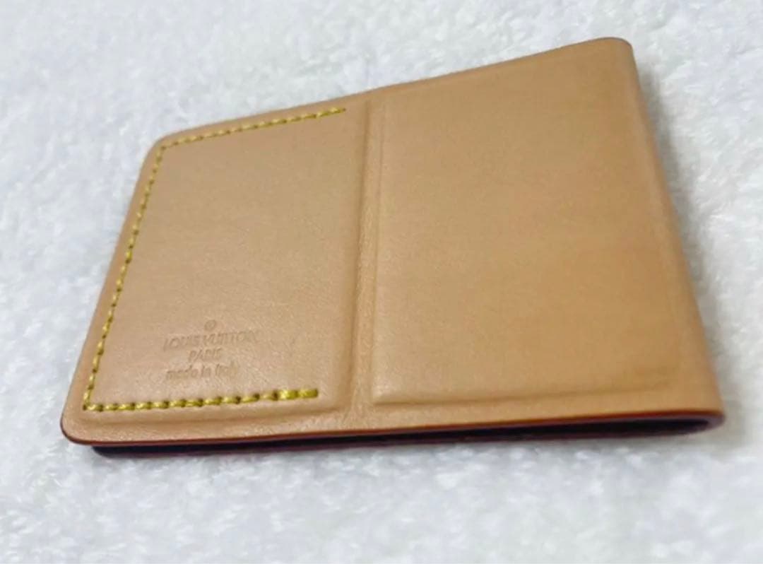 LOUIS VUITTON【正規品】コンパクトミラー保護シール付