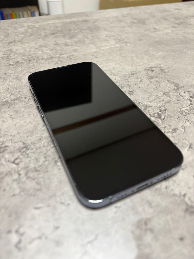 【2月24日限定価格‼️】 iphone13 Pro シエラブルー 125GB