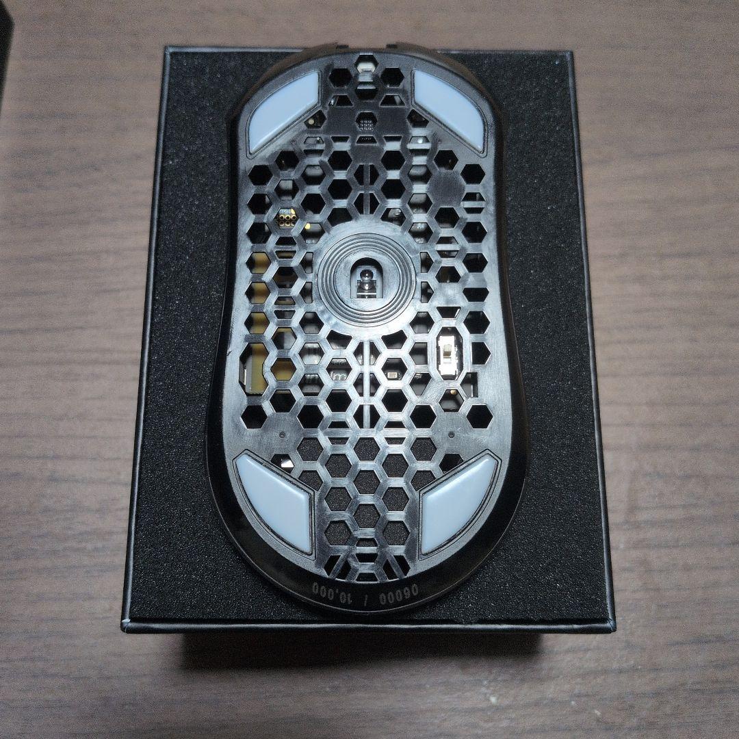 マウス・トラックボール Finalmouse ULX COMPETITION Classic