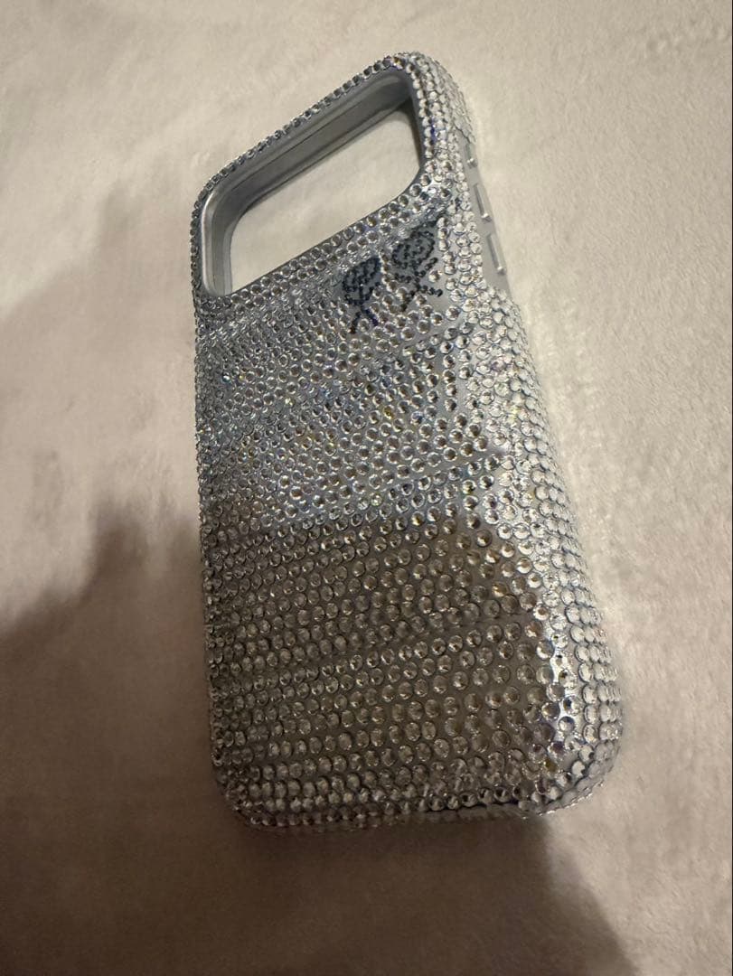 UrbanSophisticationiPhone17ProMaxケース