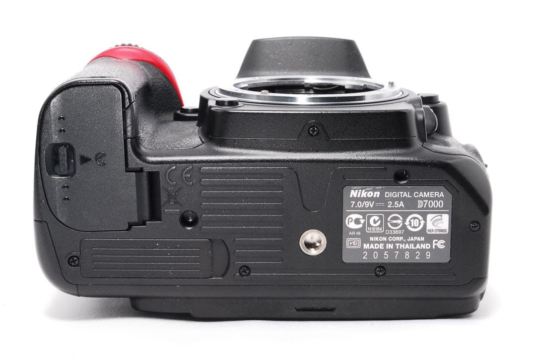 ❤️デジタル一眼レフカメラ❤️Nikon D7000❤️スマホ転送❤️ハイアマチュア機種