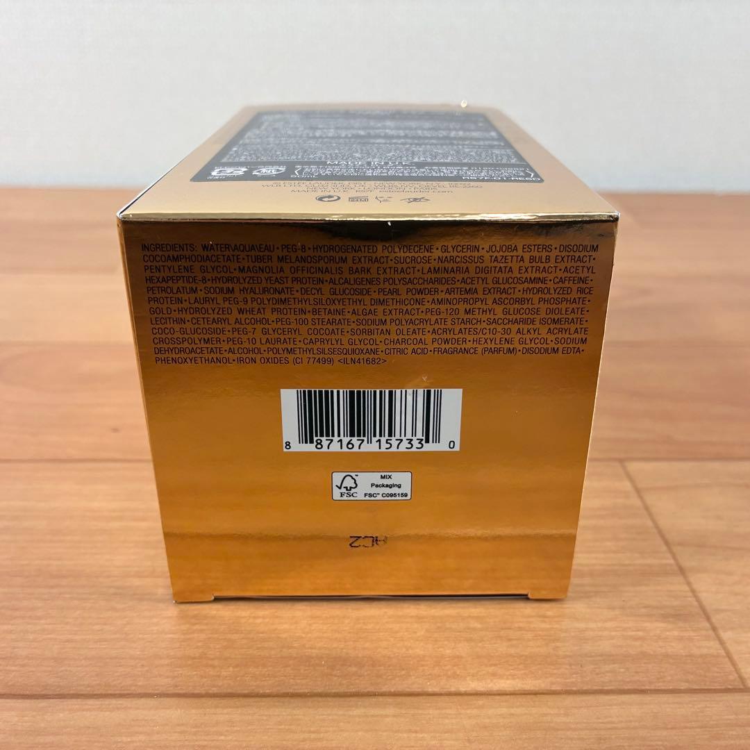 【新品】Estee Lauder リニュートリィブダイヤモンドマスクノワール