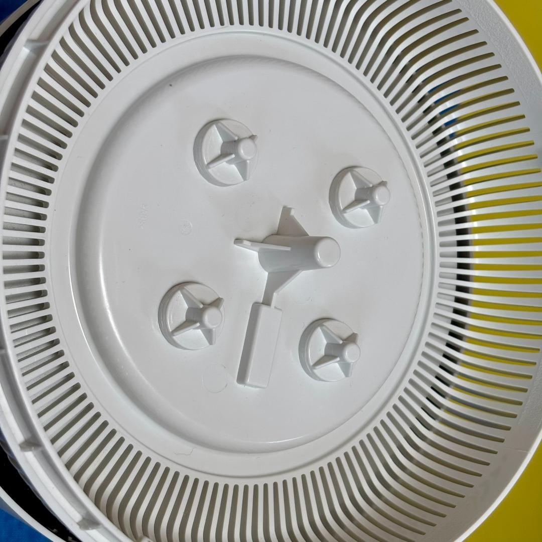 SHARP 空気清浄機 FU-RC01