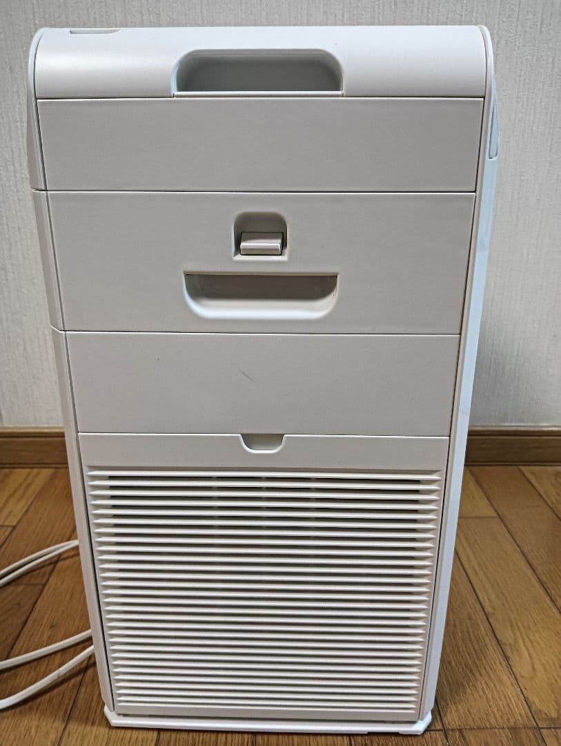 DAIKIN ダイキン 【 2020年製】MC55W-W 空気清浄機 リモコン