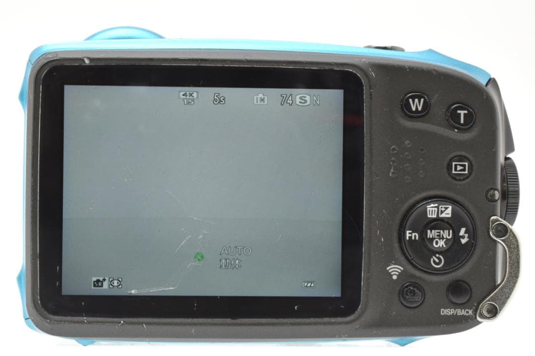 フジフィルム　FUJIFILM Finepix XP140 ≪ 動作確認済 ≫