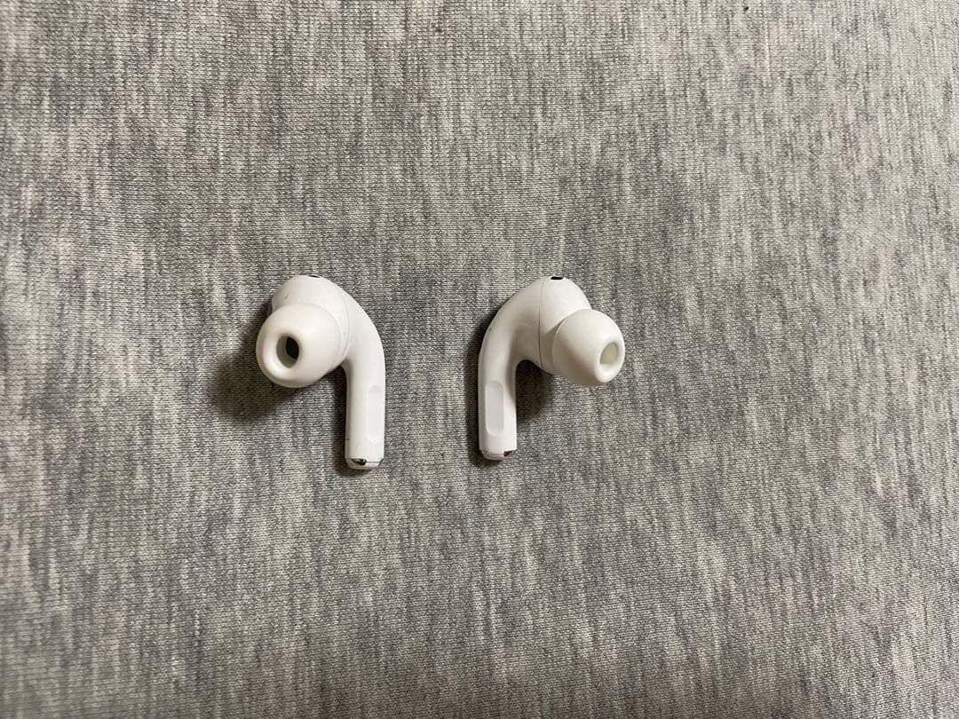 Apple AirPods Pro 2世代 両耳