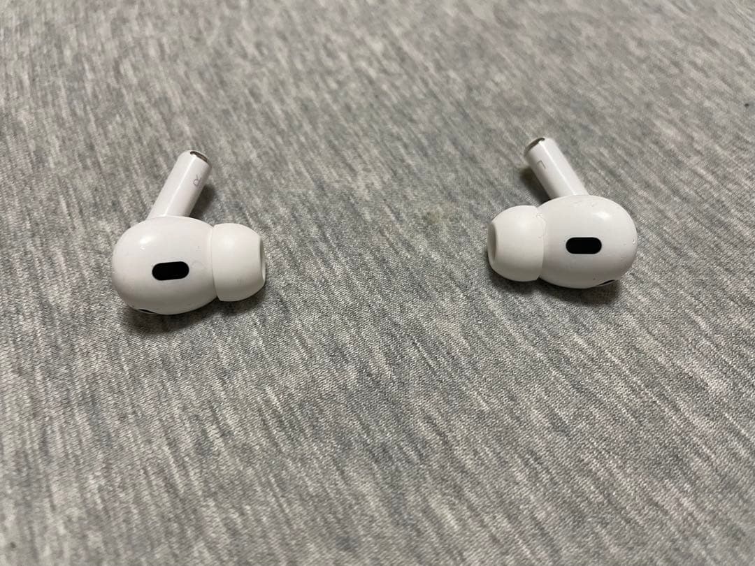 Apple AirPods Pro 2世代 両耳