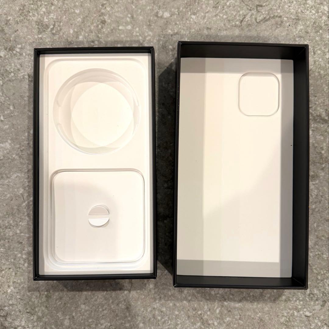 iPhone12 Pro 512GB /SIMフリー /画面割れ★ジャンク