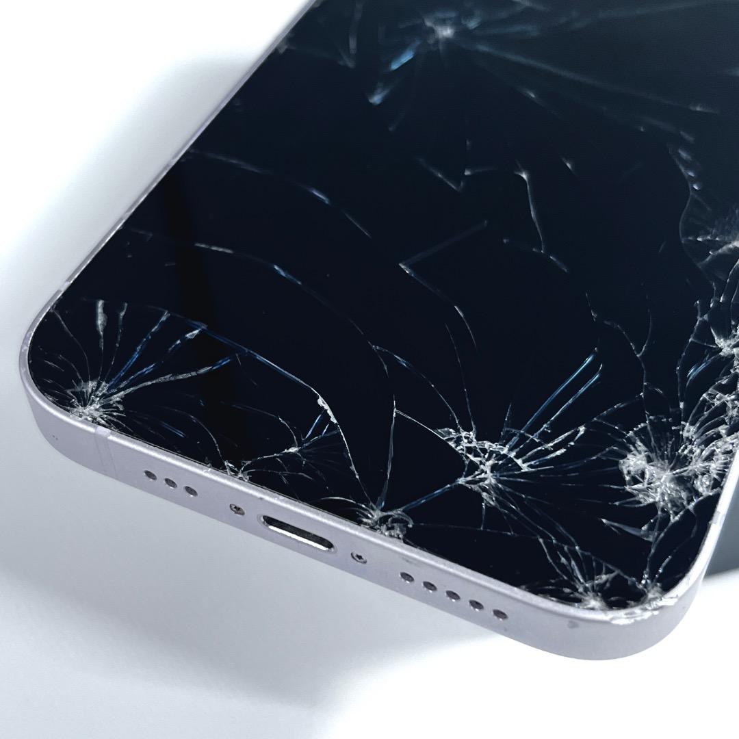 【ジャンク品】Apple｜iPhone 14 128GB｜SIMフリー