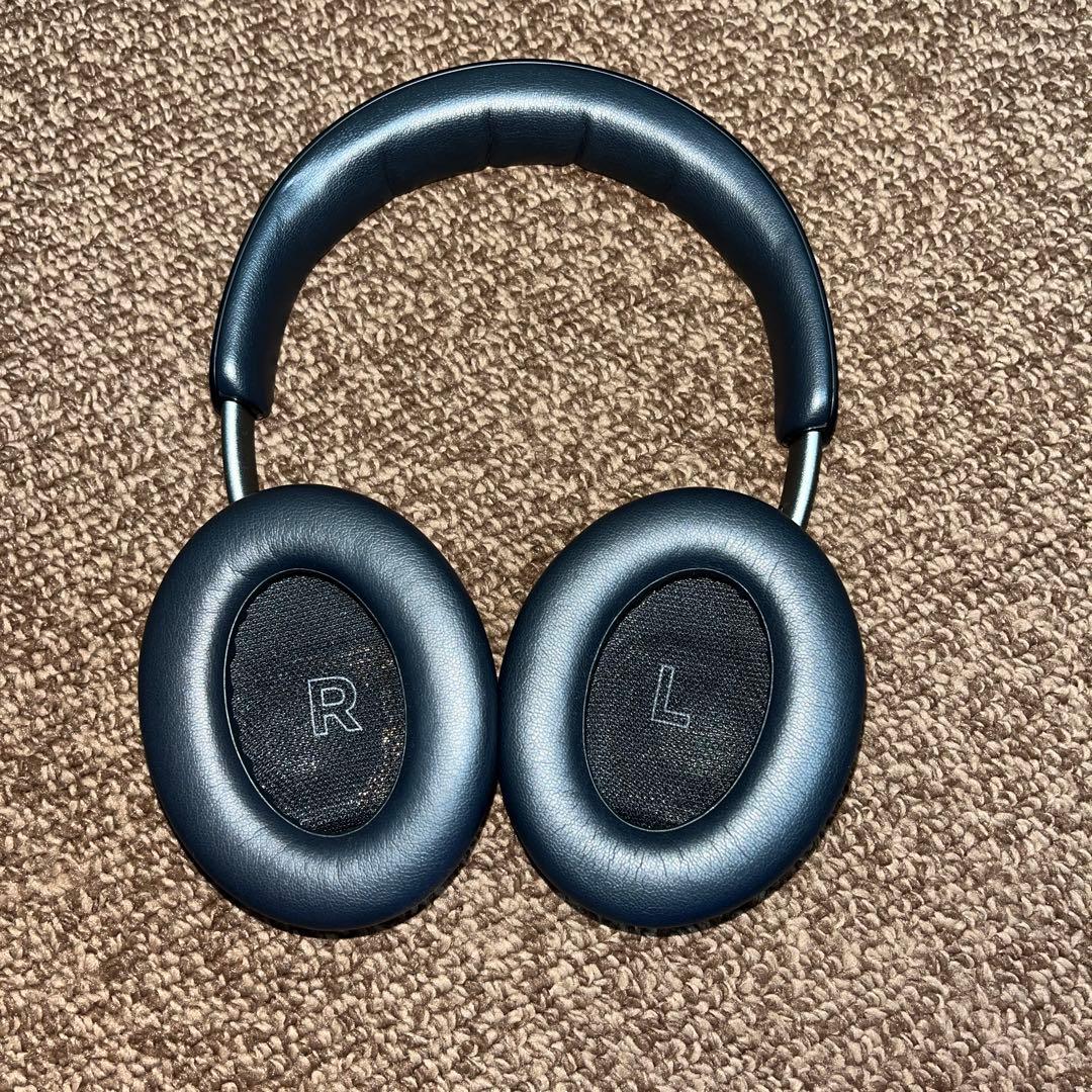 Bose ultra comfort ヘッドホン