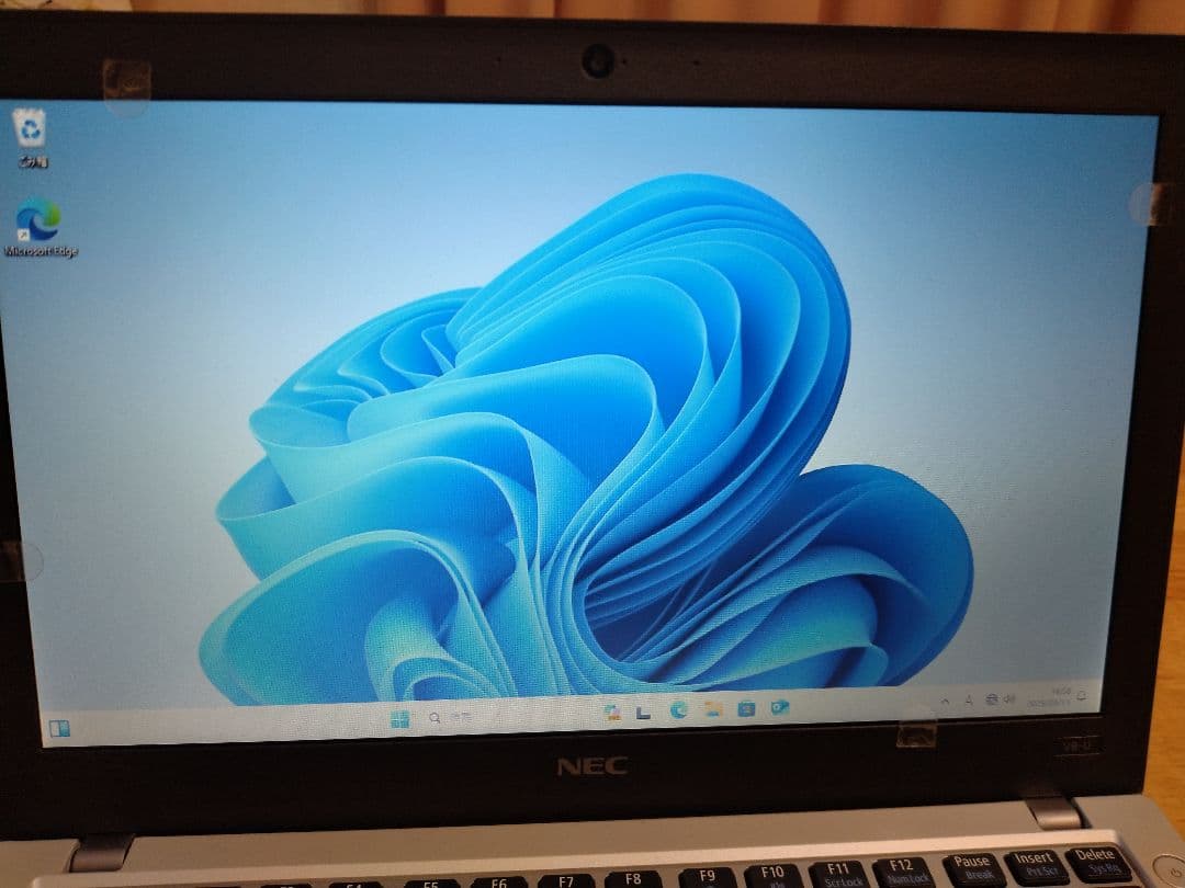 NEC　VersaPro VB-U i5-6300U メモリ8G　SSD256G