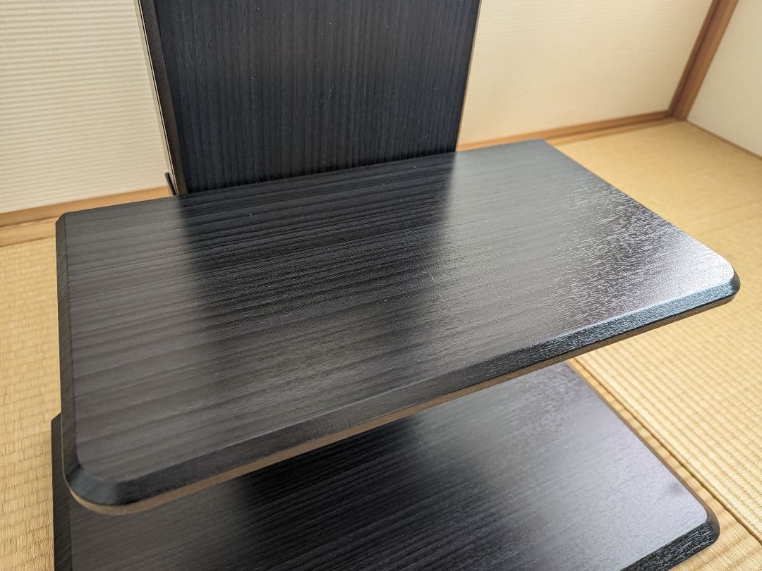 値下げ！テレビスタンド　ヤマダセレクト YFST4055 40-55インチ用