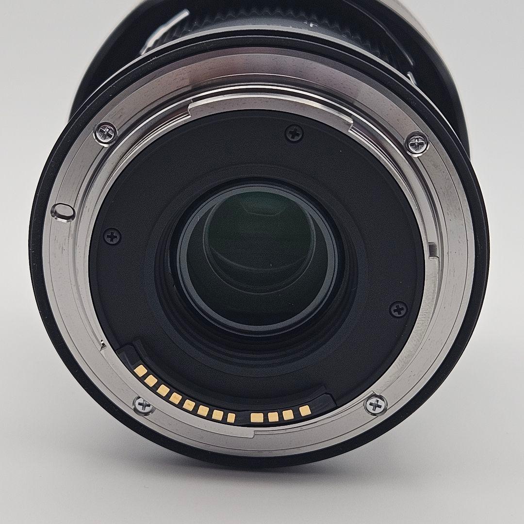 【美品】SIGMA 18-50mm F2.8 DC DN Canon RF用
