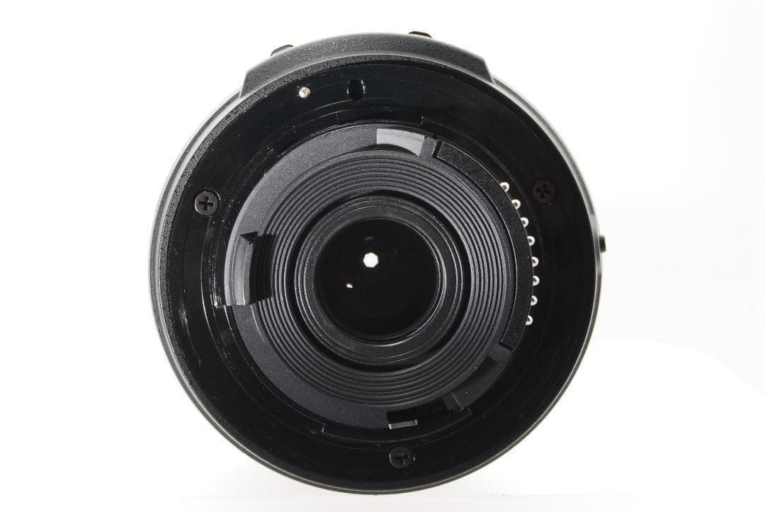 Nikon D5500 一眼レフカメラ スマホ転送 シングルレンズ
