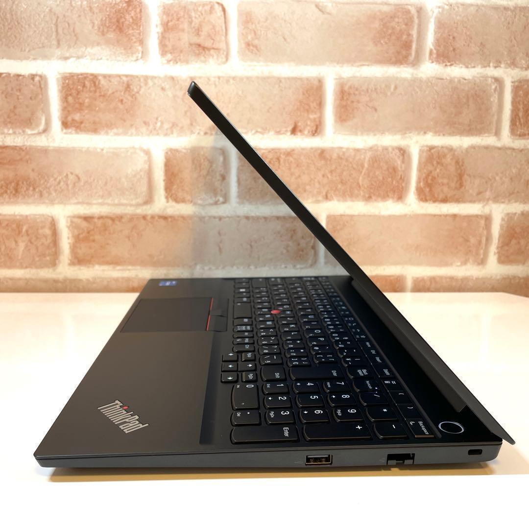 ★ 2022年製★ 第12世代Corei5 テンキー Lenovo TT7
