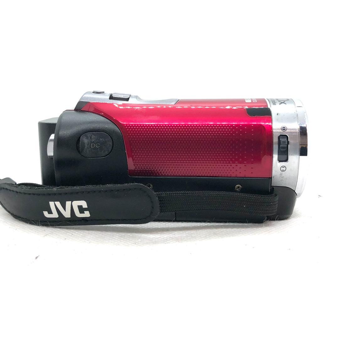 【C6547】 JVC GZ-E770 ビデオカメラ