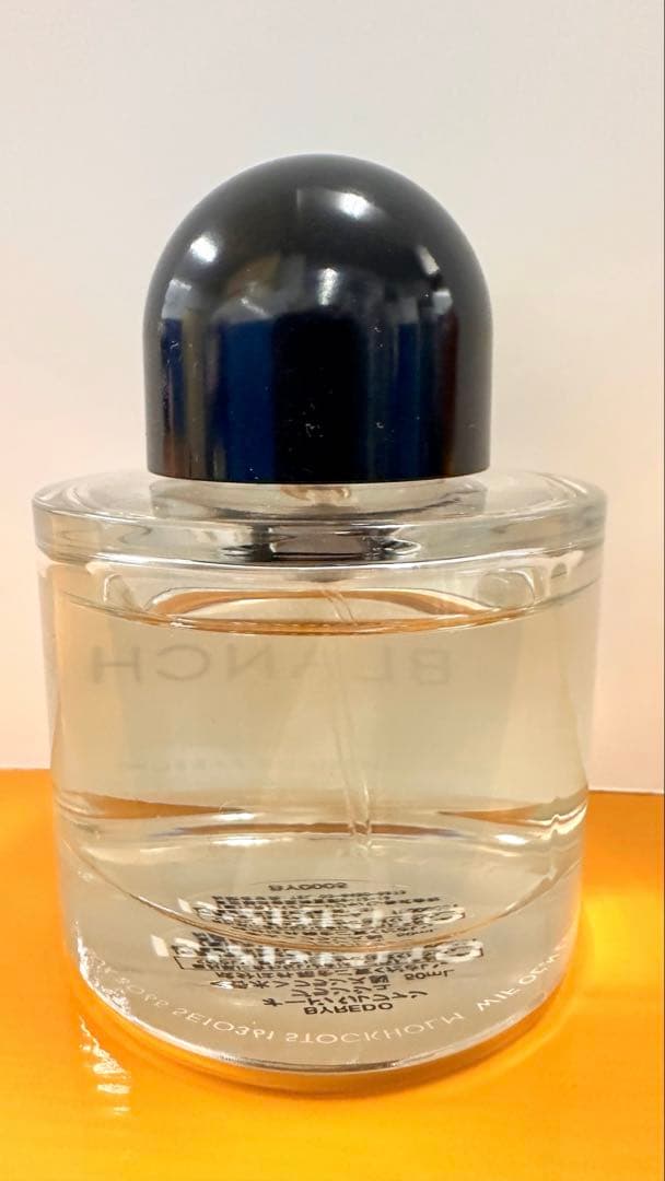 BYREDO BLANCHE Eau de Parfum 50ml バイレード