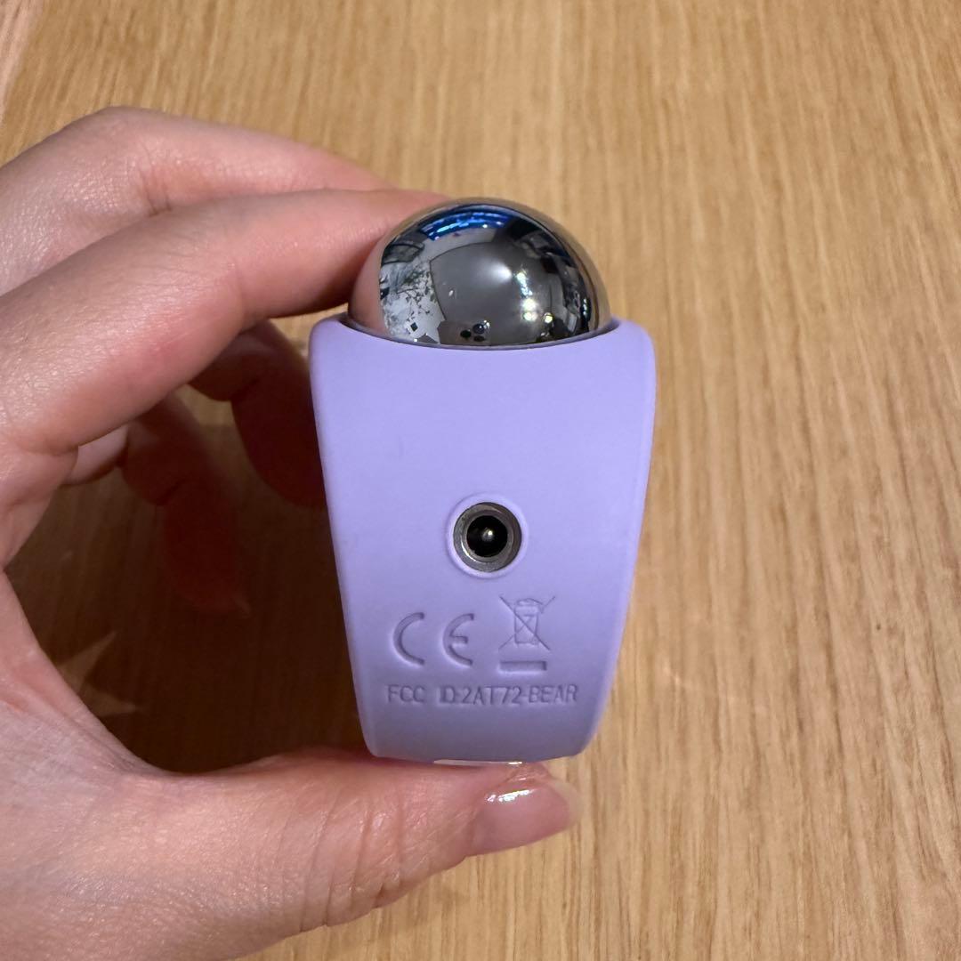 FOREO BEAR2 ベアー2 保証期間内