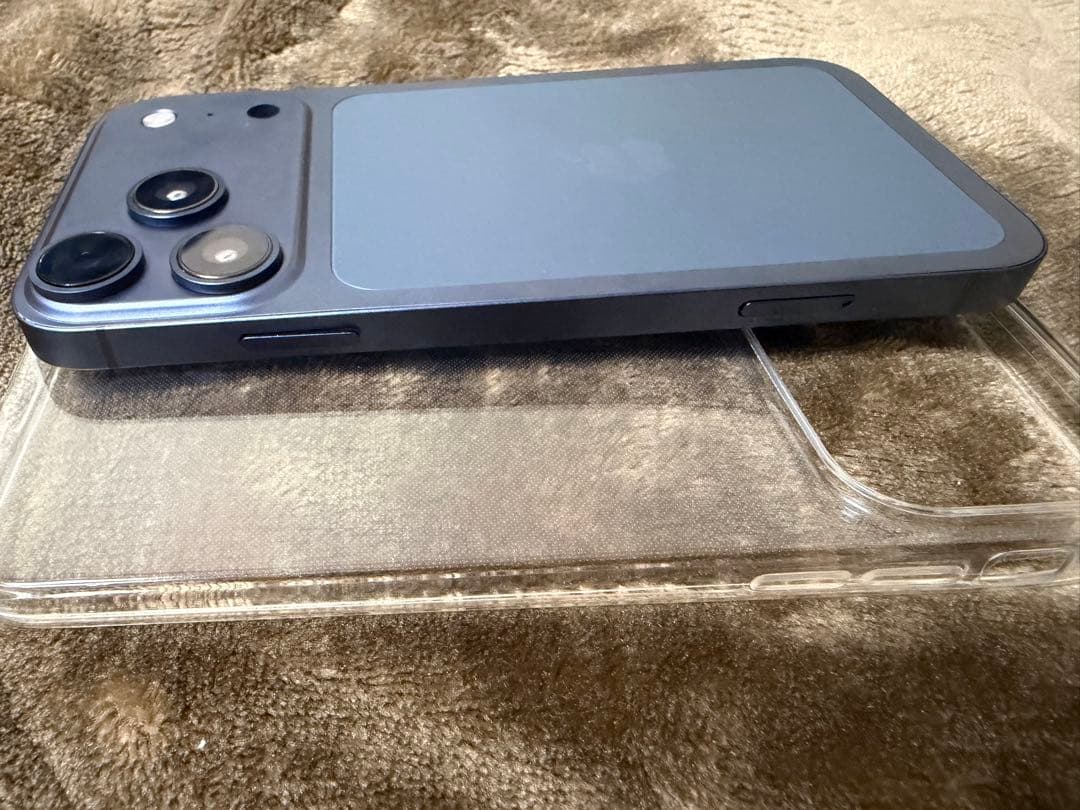 iPhone17Pro風 iPhone11