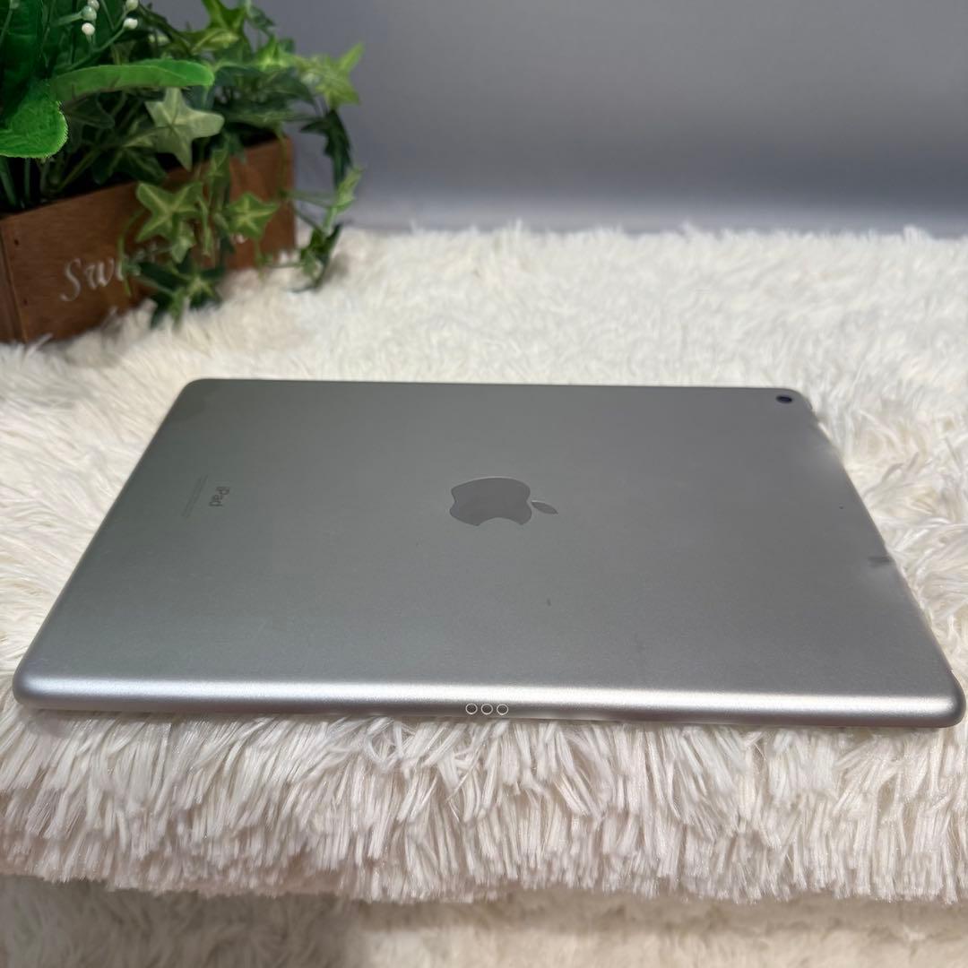 【極美品】電池新品級 iPad9第9世代64GB WIFIモデル