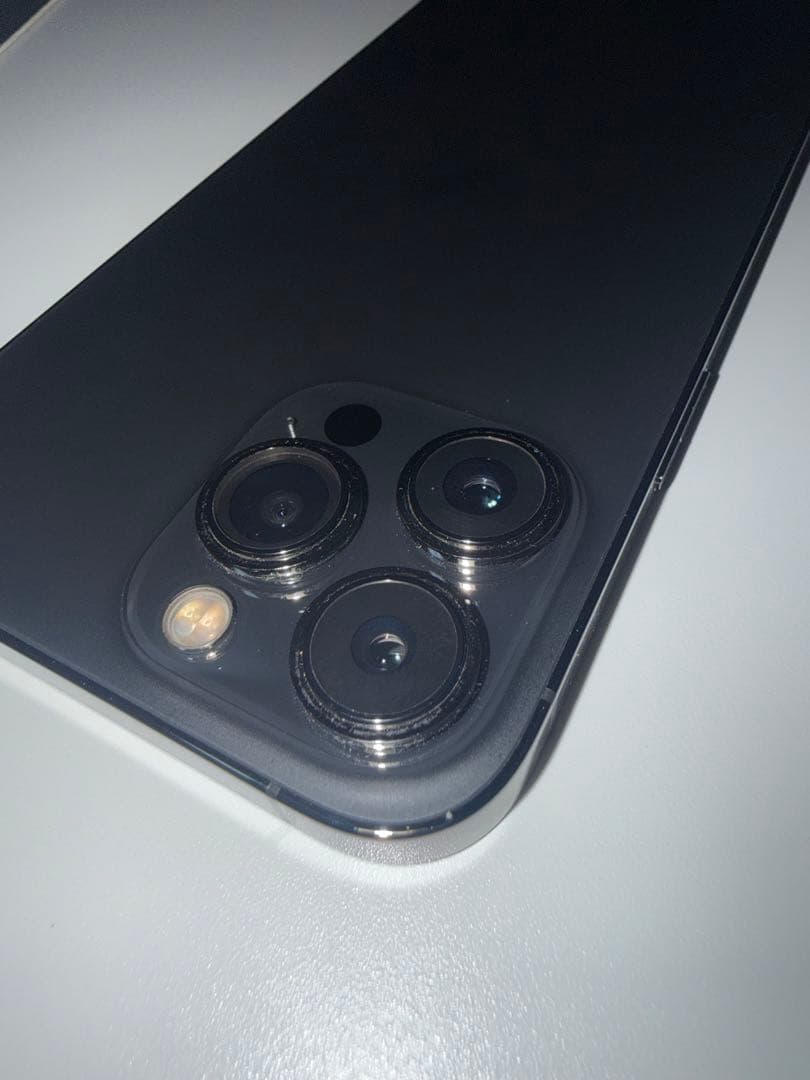 スマートフォン本体 Apple iPhone 13 Pro Max