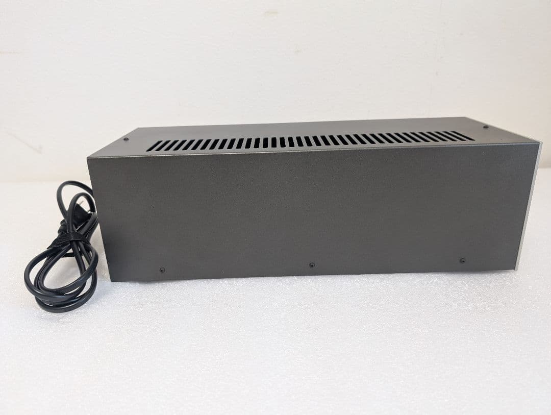 【値下げ交渉可】CSE RG-50 クリーン電源　レギュレーター 中古
