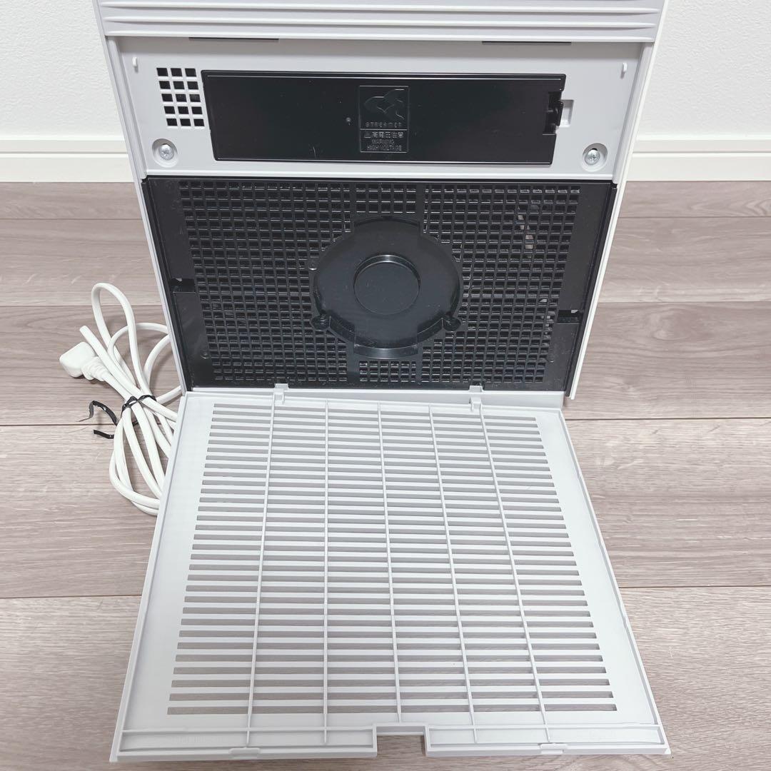 DAIKIN 加湿ストリーマ空気清浄機 MCK70Y-W 2023年製