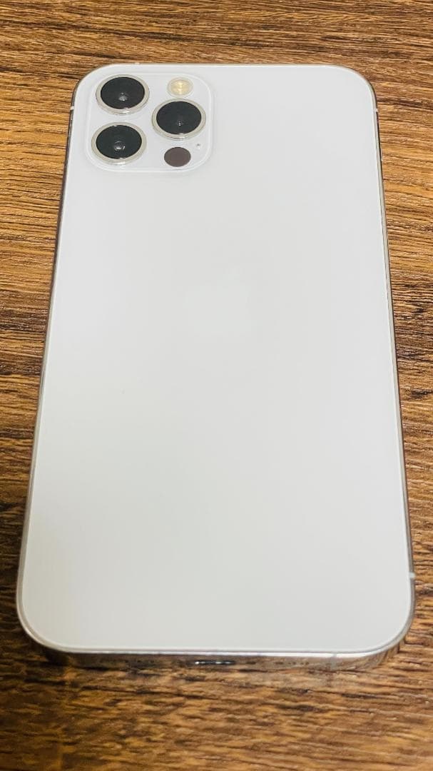 iPhone 12 pro 128GB SIMフリー 本体のみ