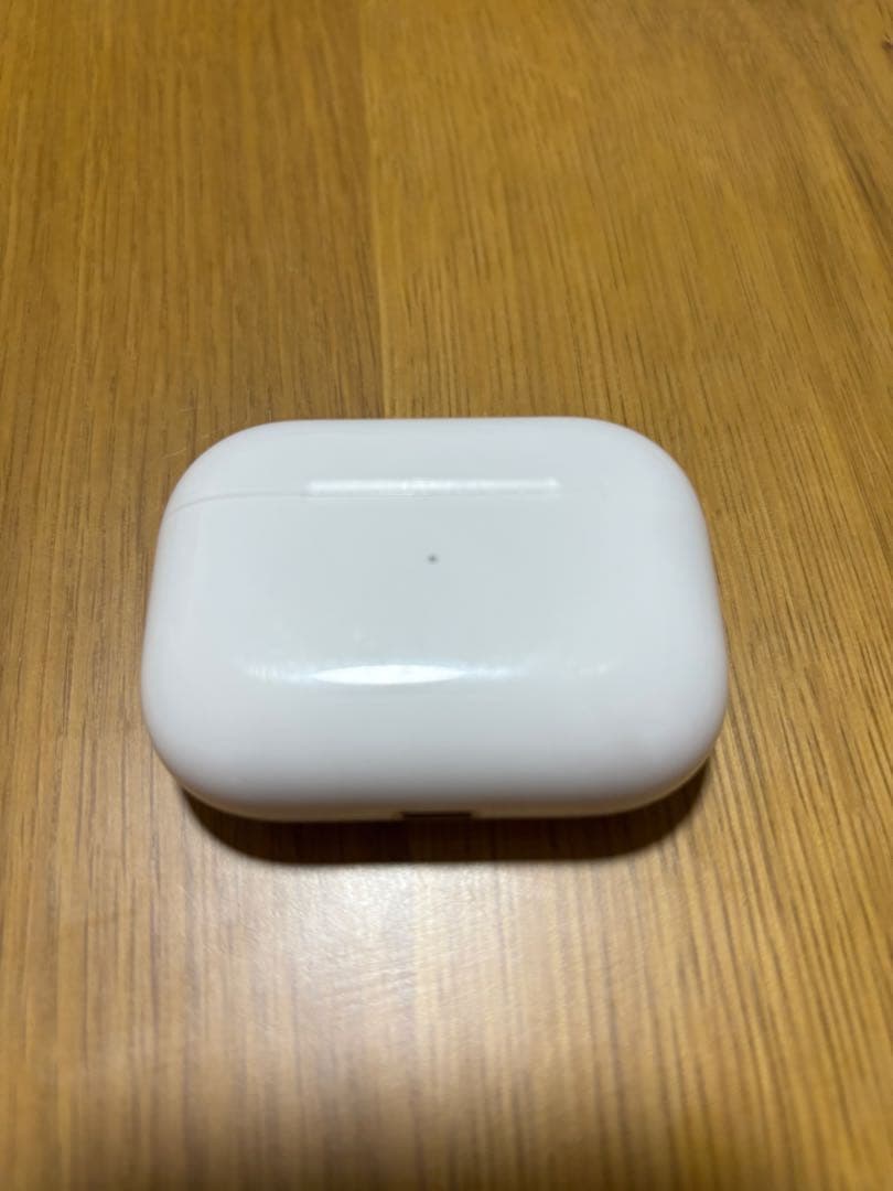 【値下げしました】AirPods pro （第一世代）