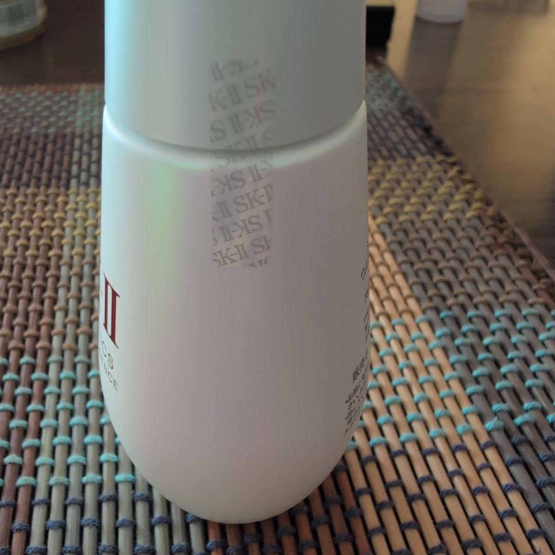 SK-II ジェノプティクス ウルトオーラエッセンス 75ml
