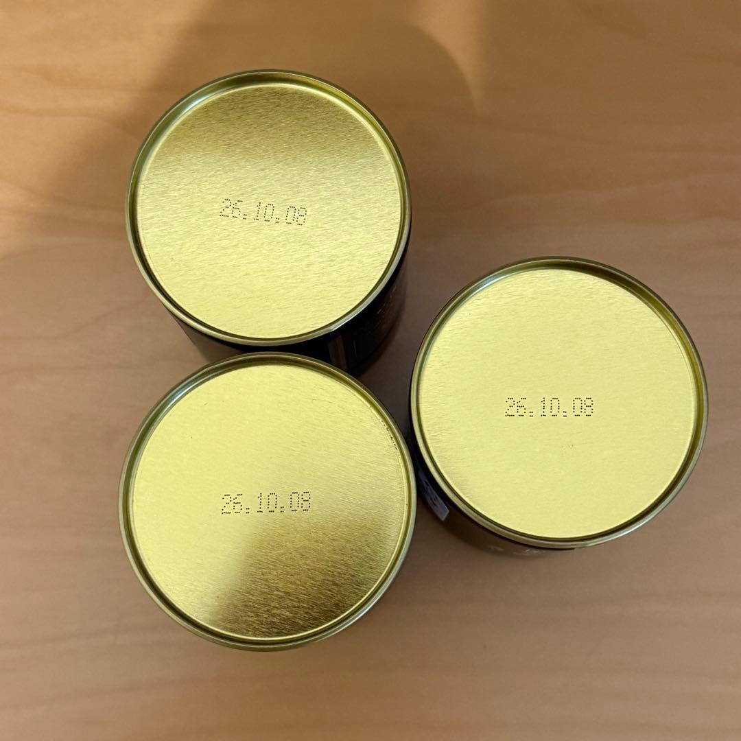 K*o様 星野製茶園　八女の華　八媛の白　40g rare