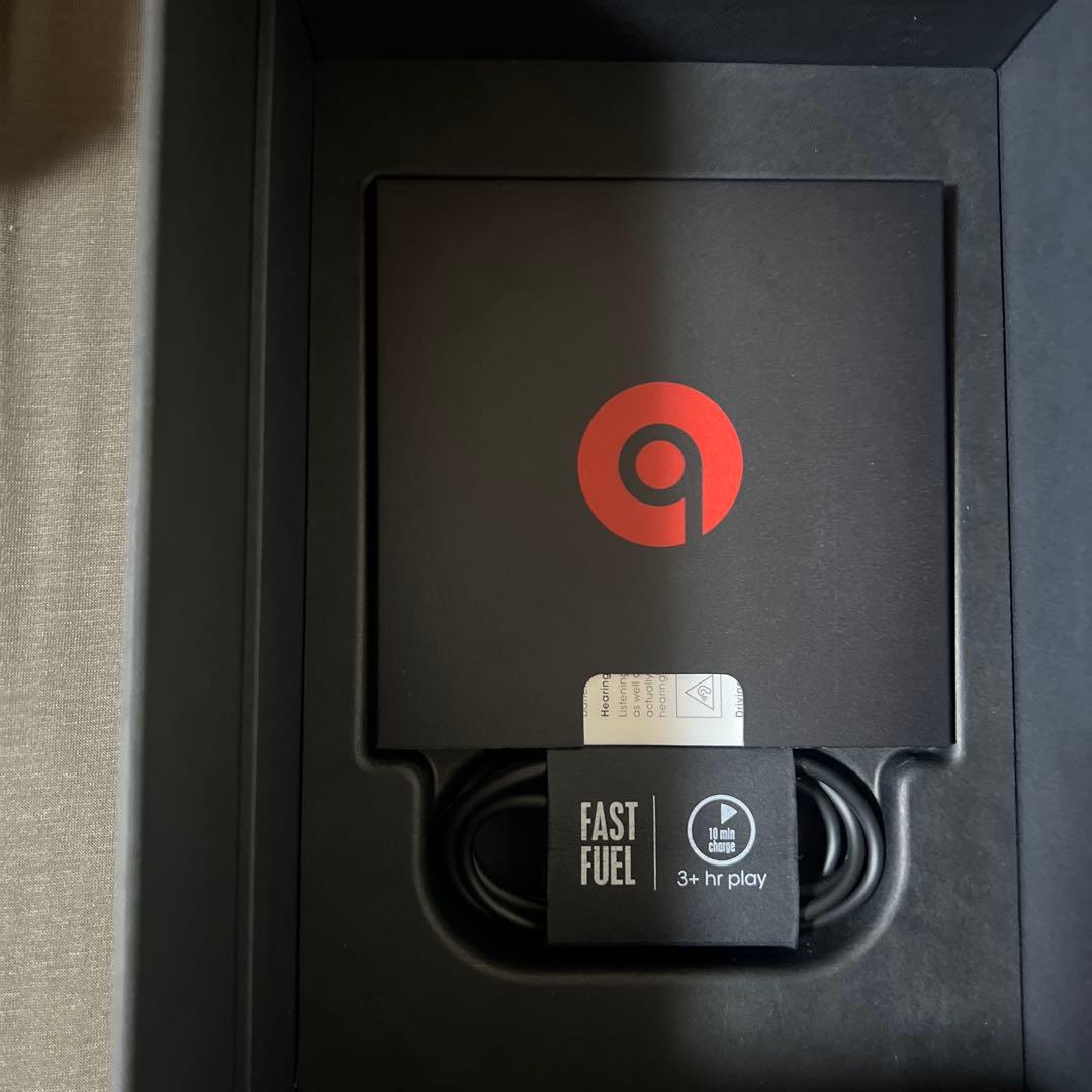 Beats studio3 wireless ブラック