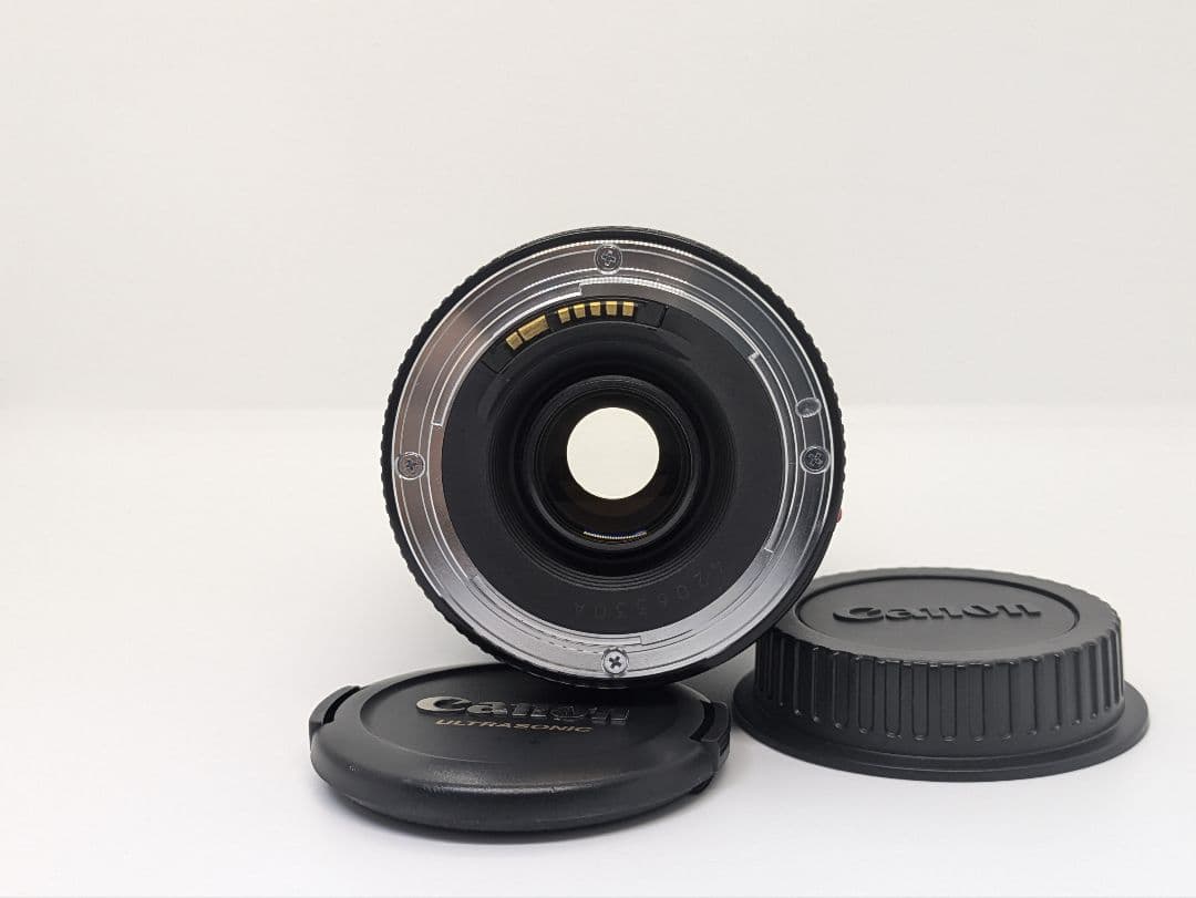 5月7日限定販売♪【超望遠レンズ】Canon EF 75-300mm USM