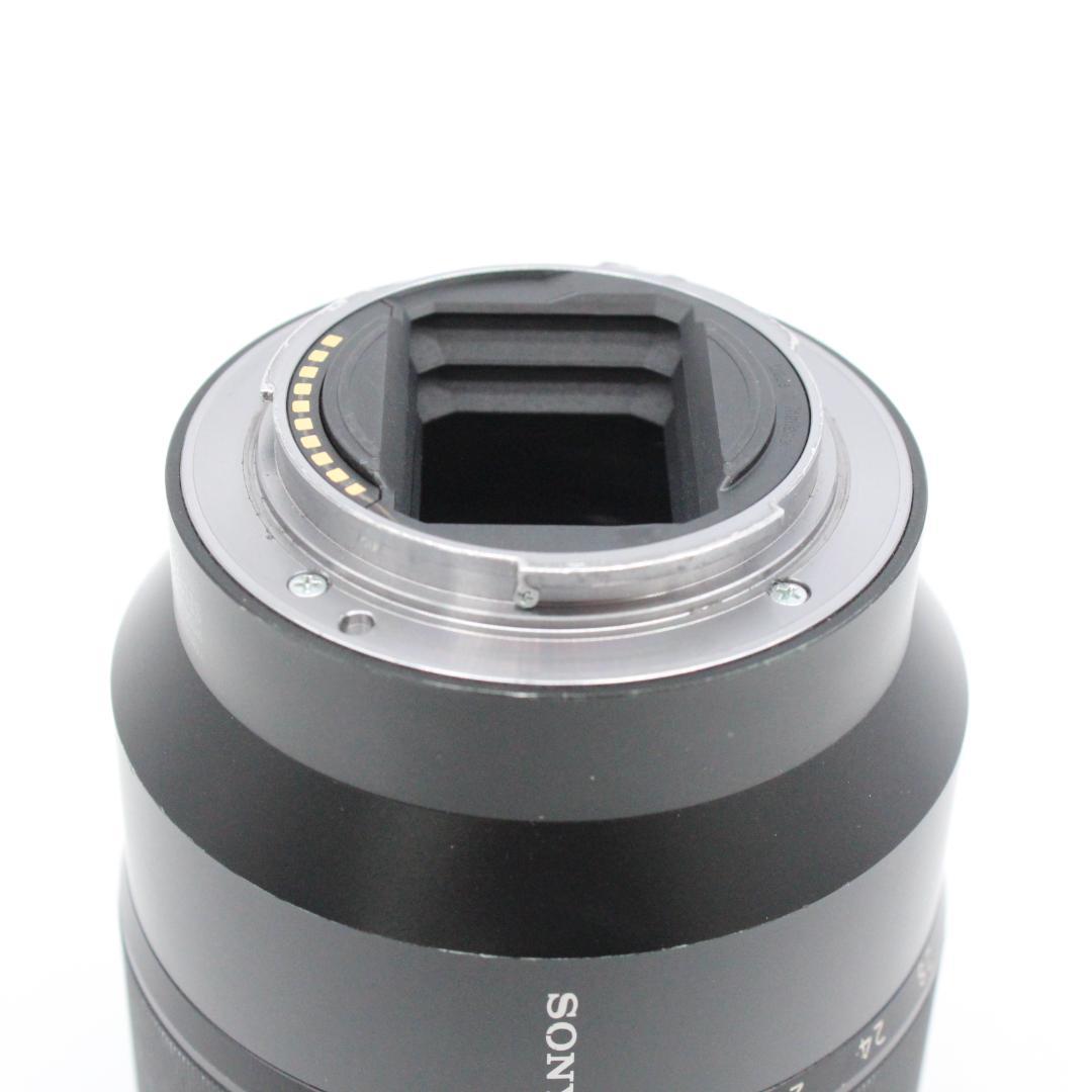■美品■ SONY FE 16-35mm F4 ZA OSS SEL1635Z