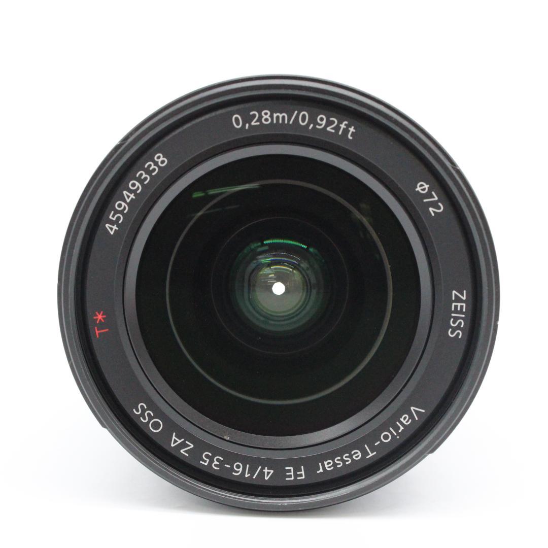 ■美品■ SONY FE 16-35mm F4 ZA OSS SEL1635Z