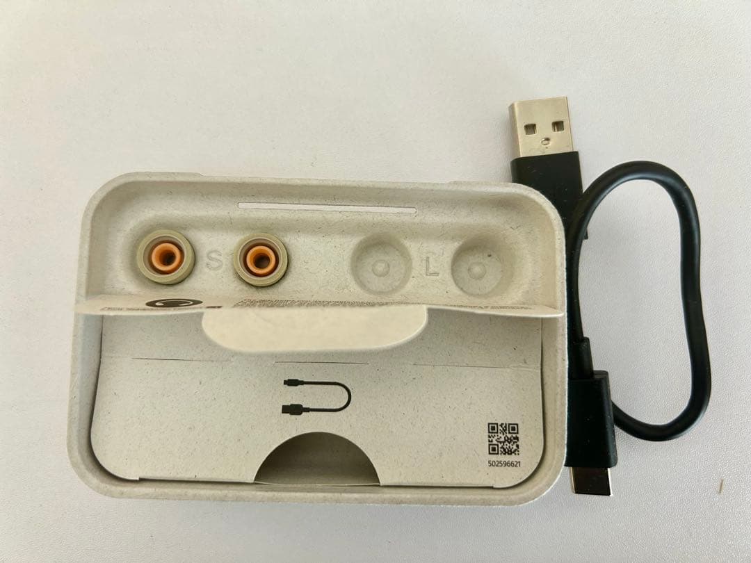 SONY WF-1000XM4 ワイヤレスイヤホン プラチナシルバー
