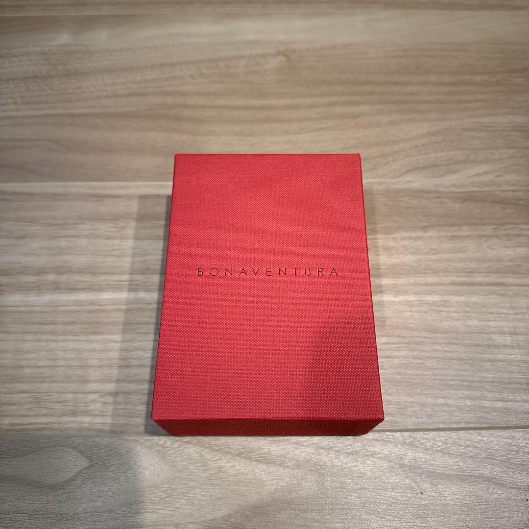 BONAVENTURA エアポッズプロ 2 ケース