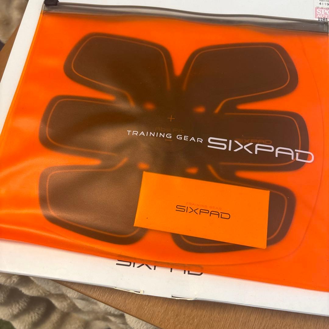 SIXPAD 美品❤️